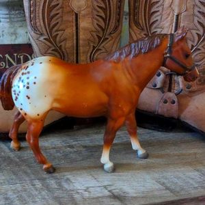 Breyer Vintage collectable horse